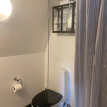 I Den Gamle Kobmandsgard