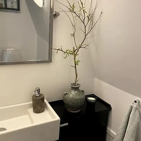 I Den Gamle Kobmandsgard Apartman