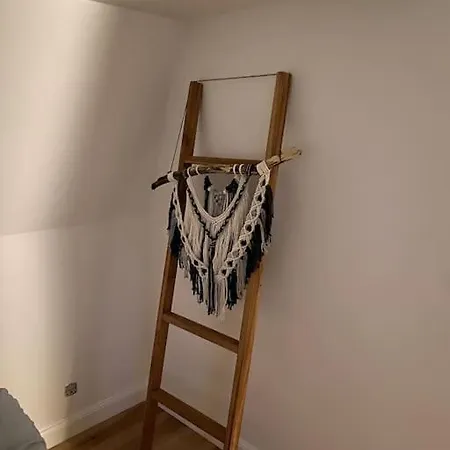 Apartman I Den Gamle Kobmandsgard Kerteminde