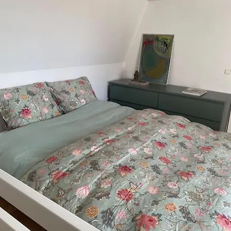 I Den Gamle Kobmandsgard Apartman